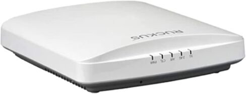 Ruckus 901-R550-US00 [R550] Wi-Fi 6 802.11ax Wireless Access Point w/ Mounting Kit (Renewed) in Saudi Arabia
