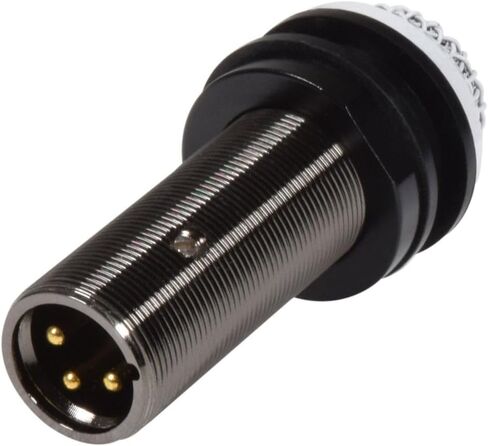 CBM20 | Low Profile Ceiling Boundary Microphone, White in Saudi Arabia