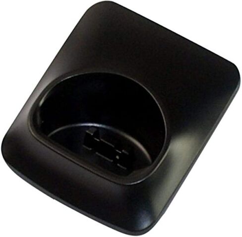 Panasonic PNLC1029ZB Charger Base (Black) in Saudi Arabia
