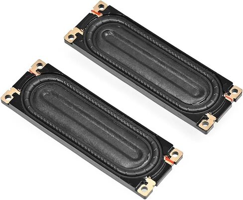 متحدث تلفزيوني لـ Samsung UA46C7000WF UA55C7000WF UA55C8000 BN96-12943C BN96-12943B UE40C7000 BN96-12943A UE46C7000 UE55C7000 (2 pcs) in Saudi Arabia