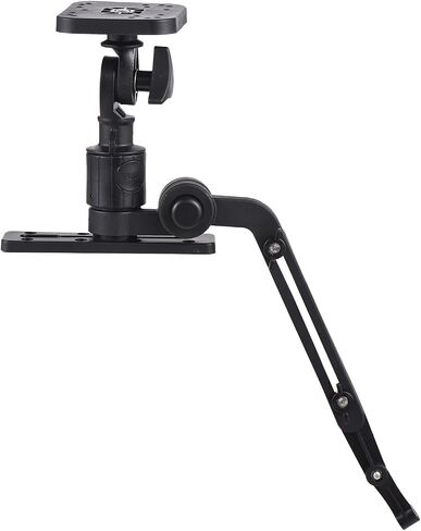 Generic Fish Finder Adapter for Kayak Kayak Mount for Fish Finder Fish Finder Mount Fish Finder Mount for Kayak Kayak Fish Finder Mounting Plate Kayak Boat Transducer Mounting Arm Fish Finder Mount in Kuwait