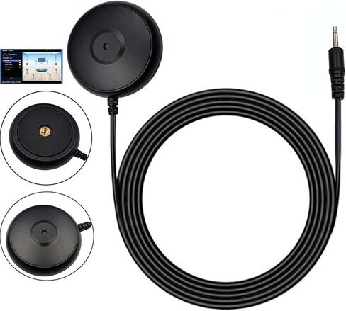 Laptop Desktop Computers Recording Microphone for Pioneer Receiver VSX AXD SC XXD in Saudi Arabia