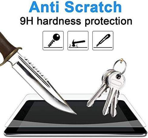 Screen Protector Compatible with 2022 2023 Acura RDX,HD Clear,Anti Scratch,Multimedia Display Accessories Compatible with RDX 10.2 Inch Touchscreen in Saudi Arabia