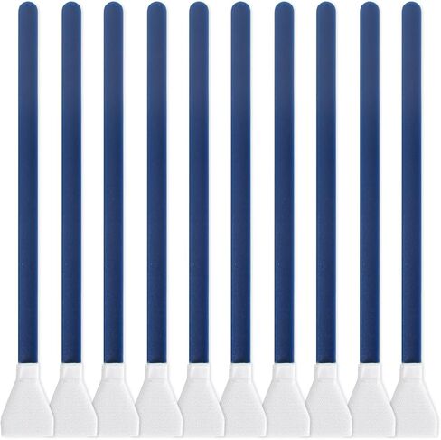 16mm APS-C Sensor Cleaning Swab, 10 PCS Camera Sensor Cleaning Kit for DSLR or SLR Digital Camera in Saudi Arabia