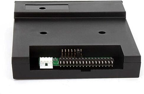1.44MB Capacity Floppy Disk Drive USB Emulator Simulation with CD Driver for Musical Electronic Keyboad in Saudi Arabia