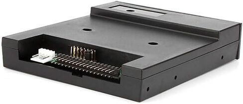 1.44MB Capacity Floppy Disk Drive USB Emulator Simulation with CD Driver for Musical Electronic Keyboad in Saudi Arabia
