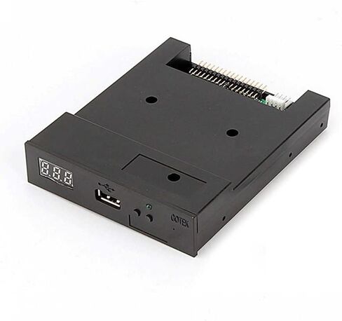 1.44MB Capacity Floppy Disk Drive USB Emulator Simulation with CD Driver for Musical Electronic Keyboad in Saudi Arabia