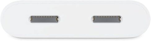 Belkin Lightning iPhone Audio & Charger Rockstar, White, Auxiliary, Lightning in Saudi Arabia