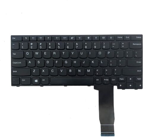 01LX700 01LX740 لوحة مفاتيح بديلة لـ Lenovo ThinkPad 11e 5th Gen Series Laptop US Layout Keyout لوحة مفاتيح in Saudi Arabia