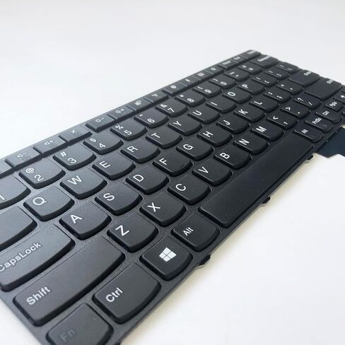 01LX700 01LX740 لوحة مفاتيح بديلة لـ Lenovo ThinkPad 11e 5th Gen Series Laptop US Layout Keyout لوحة مفاتيح in Saudi Arabia