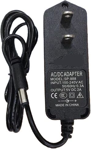 5v 2a Power Adapter Level Router Tablet Set top Box Power Supply in Saudi Arabia