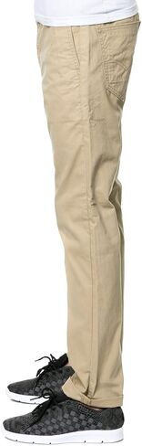 Levi's Men's 511 Slim Fit Hybrid Trouser Pants in Saudi Arabia