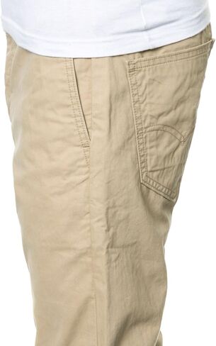 Levi's Men's 511 Slim Fit Hybrid Trouser Pants in Saudi Arabia