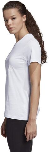 adidas Men's Must Haves Badge of Sport Tee in Saudi Arabia