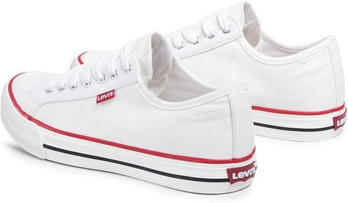 Levi's Men's Low Sneaker in Saudi Arabia