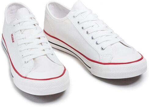 Levi's Men's Low Sneaker in Saudi Arabia