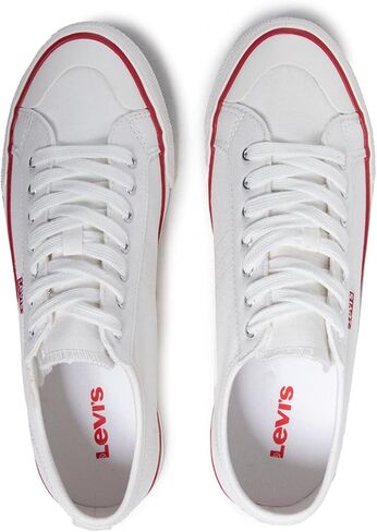 Levi's Men's Low Sneaker in Saudi Arabia