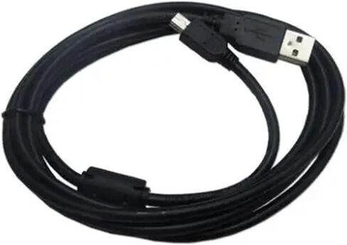 Compatible GC GP4000 Series Touch Screen Programming Cable Download Line ZC9USCBMB1(Blue Version) in Saudi Arabia