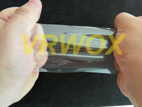 [2-Pcs] TPU Screen Protector For Descent X50i, Premium Dive Computer, 3" TPU Screen Protector,Full Coverage HD Clear Hard Plastic Anti-Bubble and Anti-Scratch X50I in Kuwait