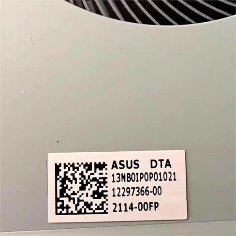 NS85C22-17M01 لـ YX560U F560UD R562UD X560UD COWNING FAN in Kuwait