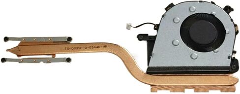 ل S145-14IIL V14-IIL المحمول مروحة التبريد مروحة الحرارة 5H40S19993 AT1KD0010L0 DC28000DXF0 in Saudi Arabia
