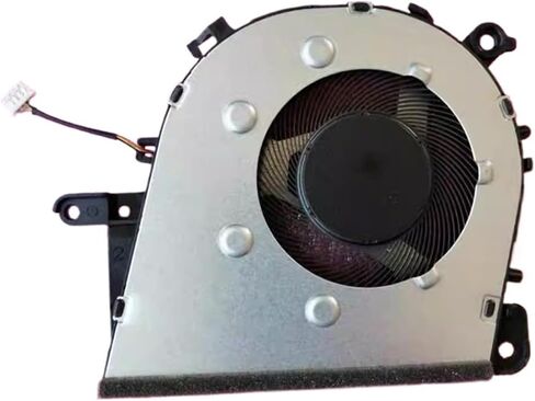 ل S145-14IIL V14-IIL المحمول مروحة التبريد مروحة الحرارة 5H40S19993 AT1KD0010L0 DC28000DXF0 in Saudi Arabia