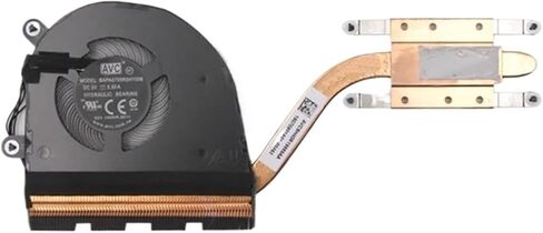 5H40S72914 for L13 S2 5th Cooling Fan Cooler Fan Heatsink Radiator in Saudi Arabia