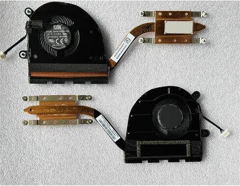 5H40S72914 for L13 S2 5th Cooling Fan Cooler Fan Heatsink Radiator in Saudi Arabia