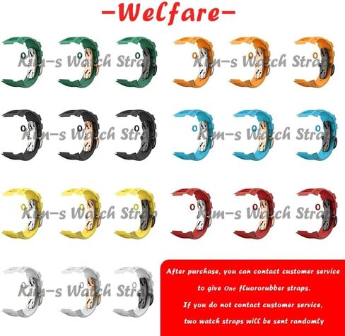طقم تعديل علبة سبيكة من التيتانيوم لـ Apple Watch 8 7 45mm Fluorine Rubber Rubber Cover for Iwatch Sereis 6 SE 5 4 44mm band set in Kuwait