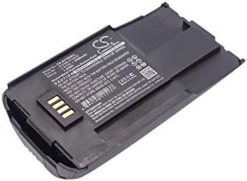 بطارية استبدال Fithood لـ Avaya 9040 320409B 32793HS 9631 Transtalk 9040 Transtalk 9040a Transtalk 9631 Transtalk Mdw9040 in Saudi Arabia