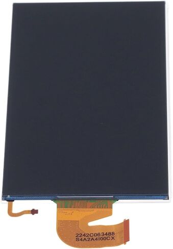 شاشة استبدال وحدة التحكم 6.2 بوصة مع زجاج مقسّرات لفريق شاشة LCD لتثبيت وحدات البكسل المتشققة والميتة وشاشة LCD بحجم دقيق لسهولة التثبيت ، in Saudi Arabia