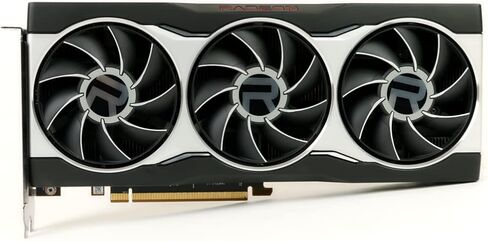 AMD Radeon RX 6800 ، بطاقة رسومات GDDR6 16 جيجا بايت ، التصميم المرجعي (متجدد) in Saudi Arabia
