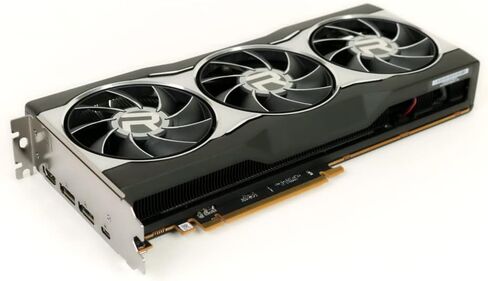 AMD Radeon RX 6800 ، بطاقة رسومات GDDR6 16 جيجا بايت ، التصميم المرجعي (متجدد) in Saudi Arabia