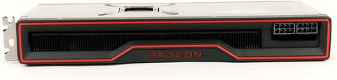 AMD Radeon RX 6800 ، بطاقة رسومات GDDR6 16 جيجا بايت ، التصميم المرجعي (متجدد) in Saudi Arabia