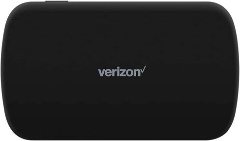 النقطة الساخنة للمتنقل السريع | 4G LTE | توصيل ما يصل إلى 10 أجهزة تمكين Wi-Fi | ما يصل إلى 12 ساعة من وقت الاستخدام | حتى 5 أيام من الوقت الاحتياطي | عظيم للعمال عن بُعد (متجدد) in Saudi Arabia