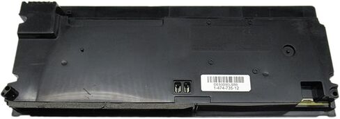 Replacement ADP-160FR (N17-160P1A) Power Supply for Sony PlayStation 4 Slim (CUH-22XX, CUH-2215) in Saudi Arabia