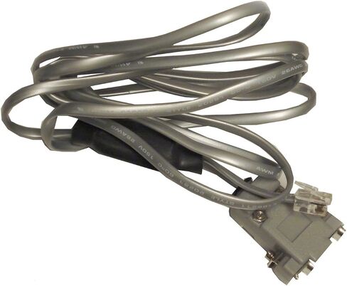 Brady PCCable-1 Idxpert و Labxpert Compatibility Cable Cable Serial PC Cable in Saudi Arabia