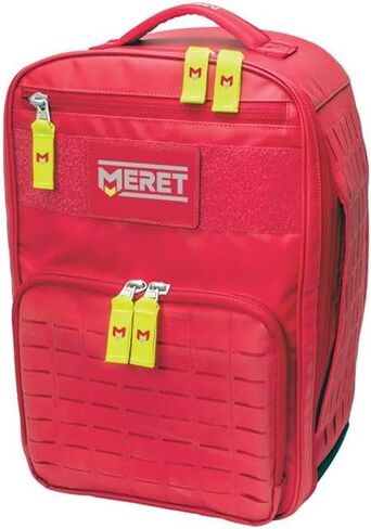 MERET V.E.R.S.A. ™ Pro X (Red) in Kuwait