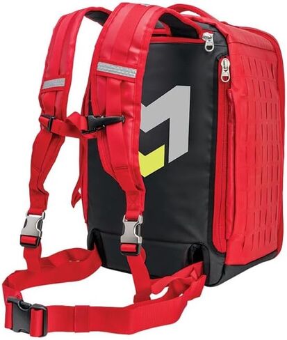 MERET V.E.R.S.A. ™ Pro X (Red) in Kuwait