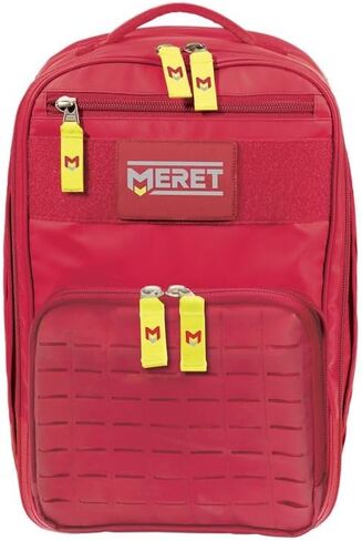 MERET V.E.R.S.A. ™ Pro X (Red) in Kuwait