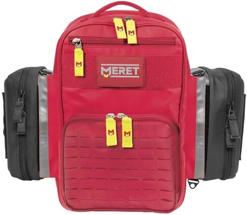 MERET V.E.R.S.A. ™ Pro X (Red) in Kuwait