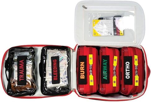 MERET V.E.R.S.A. ™ Pro X (Red) in Kuwait