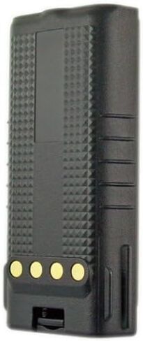 Power Products PolyMax HPC Battery for Harris P5400 P5100 P5500 P5300 M/A-COM Jaguar Two Way radios in Saudi Arabia