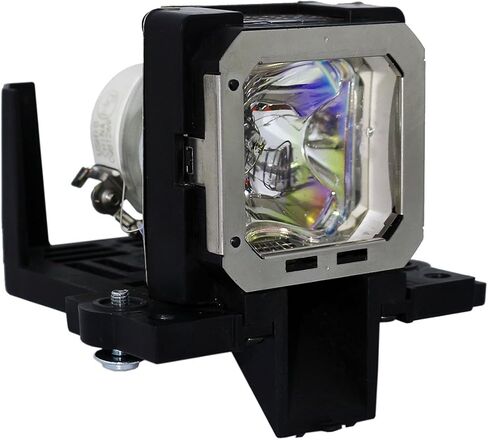 OEM PK -L2312UP LAMP & HOUBLION لأجهزة العرض JVC مع مصباح USHIO داخل - ضمان 240 يومًا in Saudi Arabia
