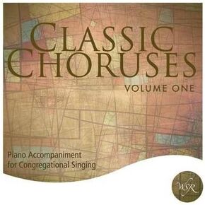 CD 20 Classic Choruses V1 in Saudi Arabia