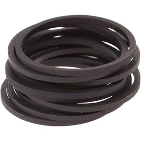 10 PCS Disk Drive Drive Rubber Bettic Presentive for Xbox 360 ، مجموعة حزام الاستبدال للبهلوانات الصخرية ، إكسسوارات جزئية in Saudi Arabia