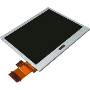 2023 شاشة شاشة LCD السفلى السفلى أسفلها متوافقة مع نموذج Nintendo DS in Kuwait