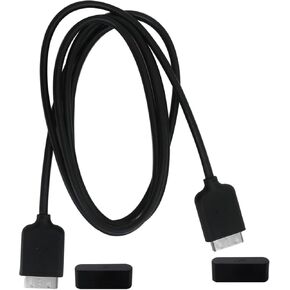 BN39-02209B BN39-02210A كبل اتصال واحد ل Samsung TV 2013-15 Evolution Kit ، 2016 ، وبعد ذلك جميع الطرز 7000-9000 TV un60ks7000FXZX UN60KS8000FXZC UN49KS8000FXZA in Kuwait