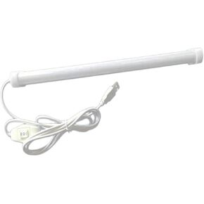 Balacoo 5V USB Table Lamp White Light Eye Protection Light Light for Bedside Desk استخدام LED in Kuwait