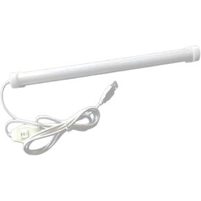 مصباح القراءة USB سطوع قابل للتعديل 22 سم مكاتب حماية العيون ضوء محمولة مصباح طوارئ مصباح الطوارئ لجانب السرير والقراءة التي تعمل بها USB in Kuwait